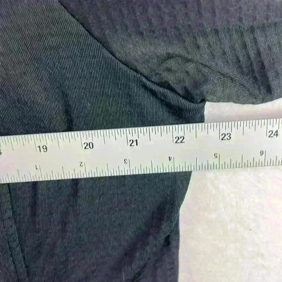 32 Degrees Waffle Knit Zip-Up Lightweight Jacket Women’s XXL - Picture 6 of 6